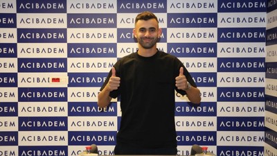 Çaykur Rizespor'dan sözleşmeleri biten oyuncular için teşekkür mesajı