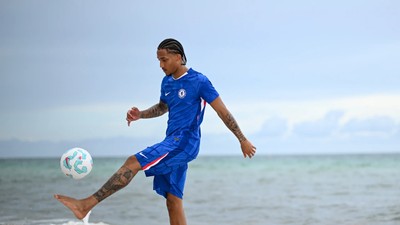 Chelsea Joao Pedro'yu transfer etti