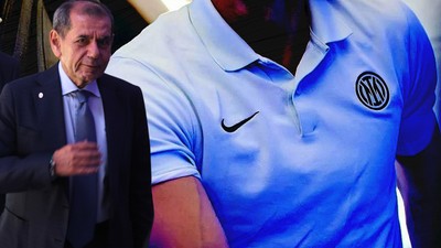 Galatasaray'ın yeni kalecisi Yann Sommer oldu!