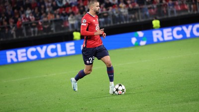 Edon Zhegrova kimdir? Edon Zhegrova kaç yaşında ve nereli? Fenerbahçe'ye mi gelecek?