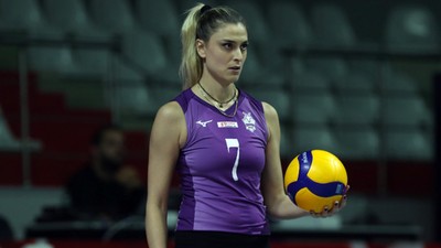 Fenerbahçe Medicana Kadın Voleybol Takımı, Fatma Beyaz'ı kadrosuna kattı