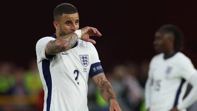 Fenerbahçe'de Kyle Walker gelişmesi!