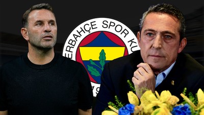 Ali Koç Okan Buruk'un 22 yaşındaki stoperini istedi!