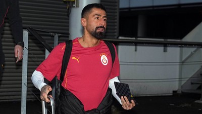Galatasaray Kerem Demirbay'la yollarını ayırdı