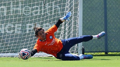 Galatasaray Yann Sommer'i listesine aldı