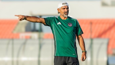Gaziantep FK'de yeni sezon hazırlıkları Sırbistan'da başladı