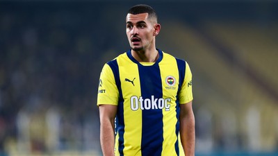 Göztepe, Fenerbahçe'den transfer yapıyor!