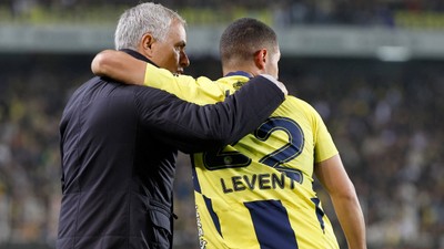 Göztepe'den iki transfer! Biri Fenerbahçe'den diğeri Başakşehir'den