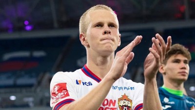 Matvey Kislyak kimdir? Kaç yaşında ve nereli? Matvey Kislyak Fenerbahçe'ye gelecek mi?