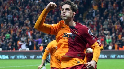 Zaniolo'nun menajeri konuştu! "Transfer döneminde..."