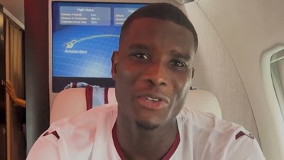 Paul Onuachu Trabzonspor için geliyor