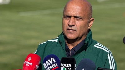 Recep Duru: 10-12 tane transfer yapacağız