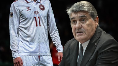 Avrupa'da Beşiktaş'ı yıkmıştı! Şimdi ise Serdal Adalı siyah-beyazlı formayı giydirecek