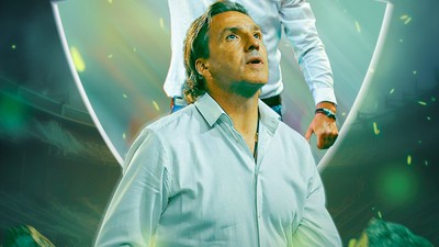 Serikspor'un yeni hocası Rus teknik direktör Sergey Yuran oldu