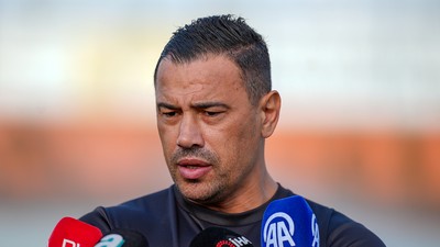 Çağdan Atan: Transferlerimiz devam edecek