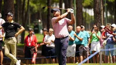 Golf turizminde rekor beklentis
