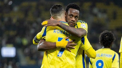 Jhon Duran fırtınası Kadıköy'de başlıyor!