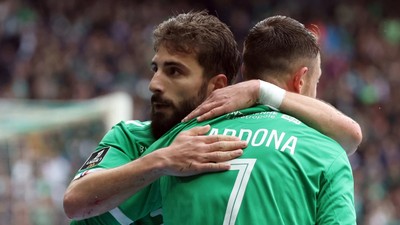 Zuriko Davitashvili kimdir? Kaç yaşında ve nereli? Zuriko Davitashvil Beşiktaş'a transfer olacak mı?