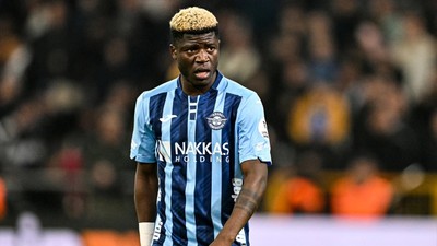 Alanyaspor'dan Maestro'ya 4 yıllık sözleşme