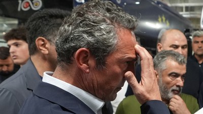 Fenerbahçe 30 milyon euroyu duyunca transfer defterini kapattı