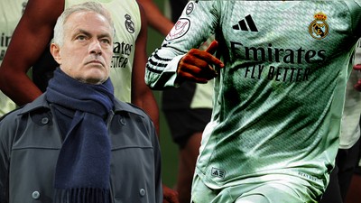Koç'un ikna edemediği dünya yıldızı için Mourinho devreye girdi! Telefonla arayacak