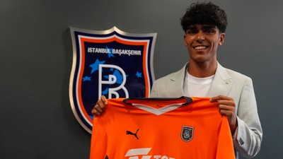 Başakşehir, Berkay Aslan'ı kadrosuna kattı
