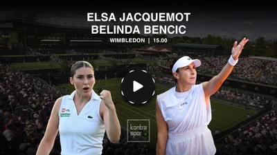Elsa Jacquemot - Belinda Bencic maçı ne zaman?