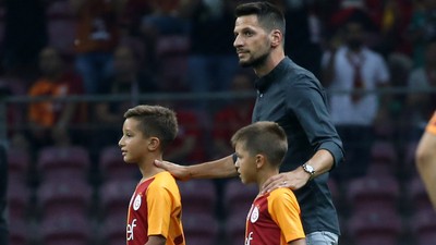 Galatasaray'da ayrılık! Görevi bıraktı