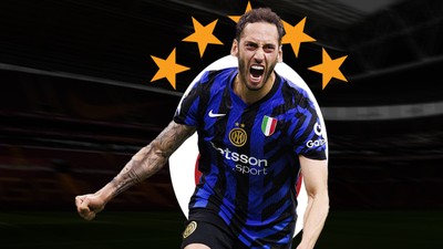 Inter'den Hakan Çalhanoğlu kararı! İşte Galatasaray'dan istedikleri bonservis bedeli