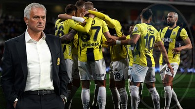 İtalyan devi Mourinho'nun yıldızına kancayı taktı! Eski hocası transferde ısrarcı