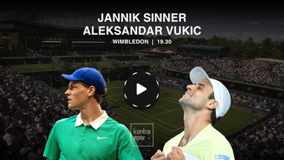 Jannik Sinner - Aleksandar Vukic maçı ne zaman?