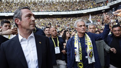 Mou wonderkid'ini unutamamış! Yönetimden resmen istedi
