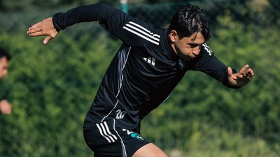 Kocaelispor, yeni sezon hazırlıklarına Düzce'de devam etti