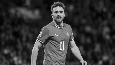 Liverpool'un Portekizli yıldızı Diogo Jota hayatını kaybetti