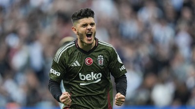İşte Rashica'nın yeni takımı! 5 kez Almanya şampiyonu oldular