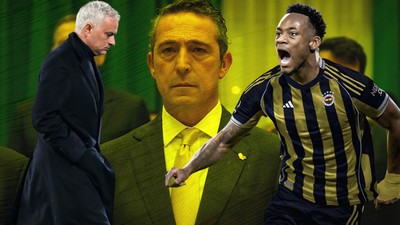 Jhon Duran daha imzayı atmadan kriz çıktı!
