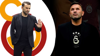 Anlaşmaya varmıştı transfer yattı! Yıldız futbolcu G.Saray'da kaldı