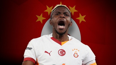 Osimhen'in kararı Galatasaray'ı şoke etti! Transfer olmak istediği takımı açıkladı