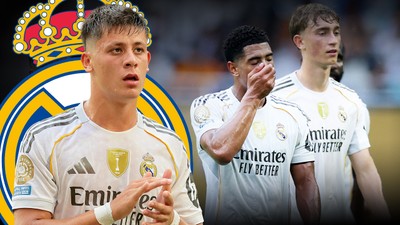 Real Madrid'de Arda Güler ve Bellingham krizi! Kameraların yakalayamadığı şok diyalog basına sızdı