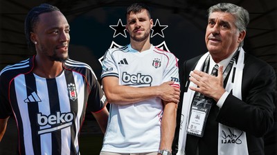Serdal Adalı'dan Galatasaray ve Fenerbahçe'yi korkutan transfer!