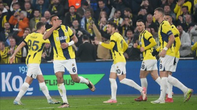 Fenerbahçe gönderdiklerini geri alıyor! Skriniar'dan sonra bir sürpriz daha