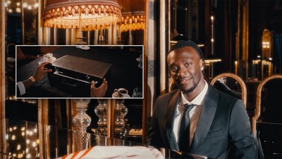 Tammy Abraham videosunda yeni transfere gönderme mi var? Herkes bu görüntüyü konuşuyor