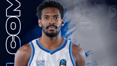 Türk Telekom Basketbol Takımı, Jaleen Smith'i kadrosuna kattı