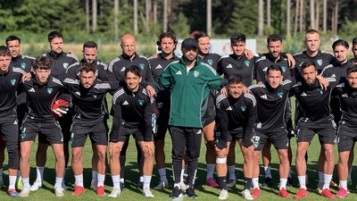 Selçuk İnan: Süper Lig gerçekten zor
