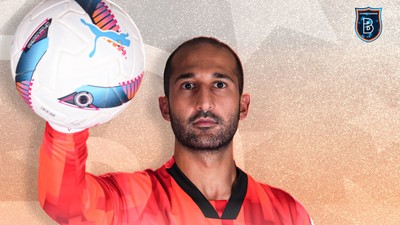 Başakşehir Volkan Babacan'ın sözleşmesini uzattı