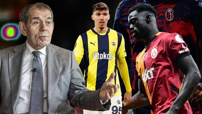 Sanchez kefil oldu! Akçiçek transfer olduğunda Özbek işi bitirecek