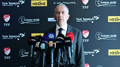 Metin Öztürk: “Galatasaray şampiyonluk için yarışacak"