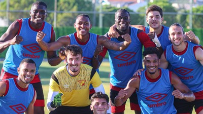 Göztepe, yeni sezon hazırlıklarına devam etti