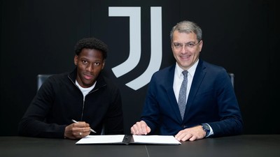 Juventus, Jonathan David'i açıkladı