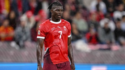 Serdal Adalı'nın listesindeydi! Dursun Özbek Breel Embolo için devreye girdi